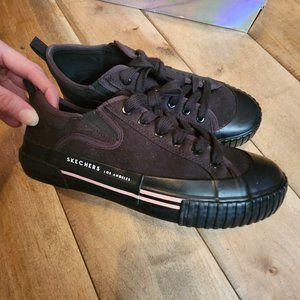 Skechers New Moon- Total Eclipse